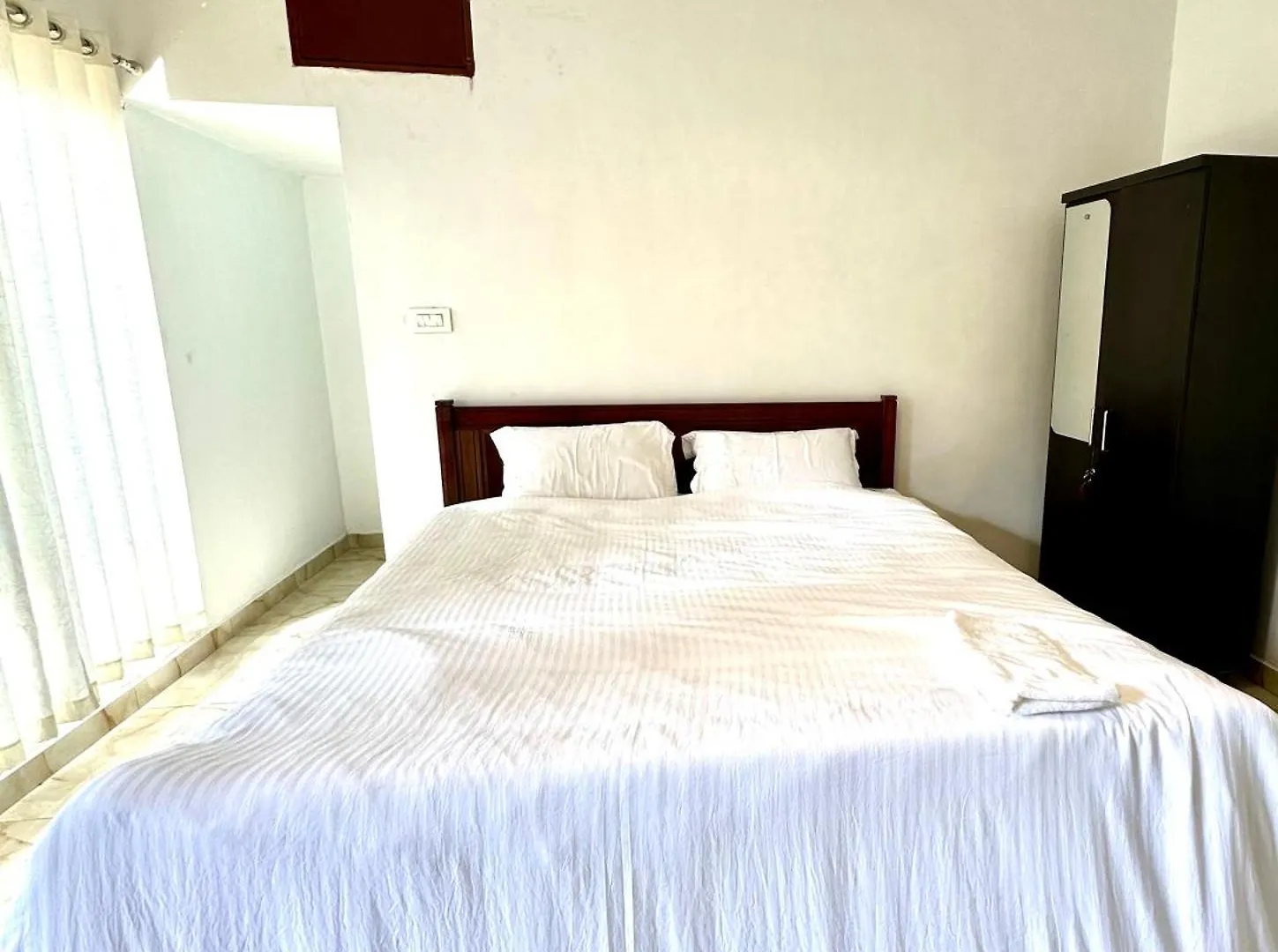 Mariabella Stays Chinnakanal Villa