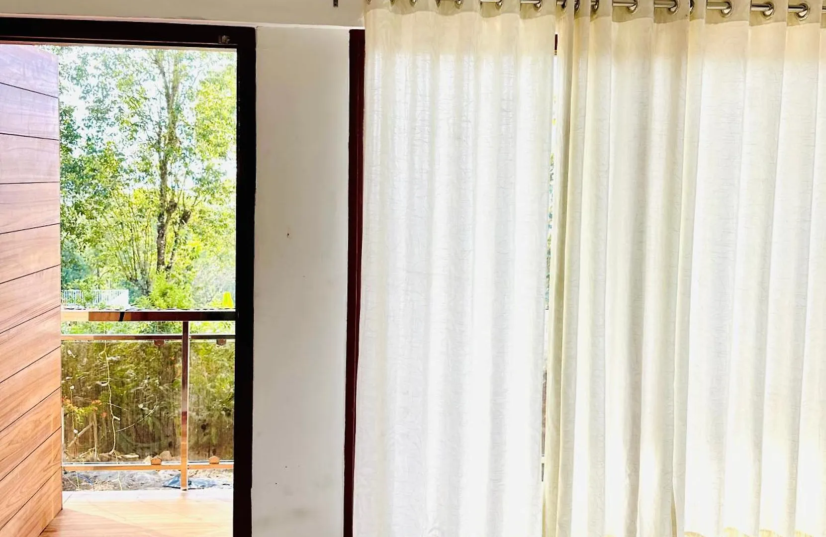 Villa Mariabella Stays Chinnakanal