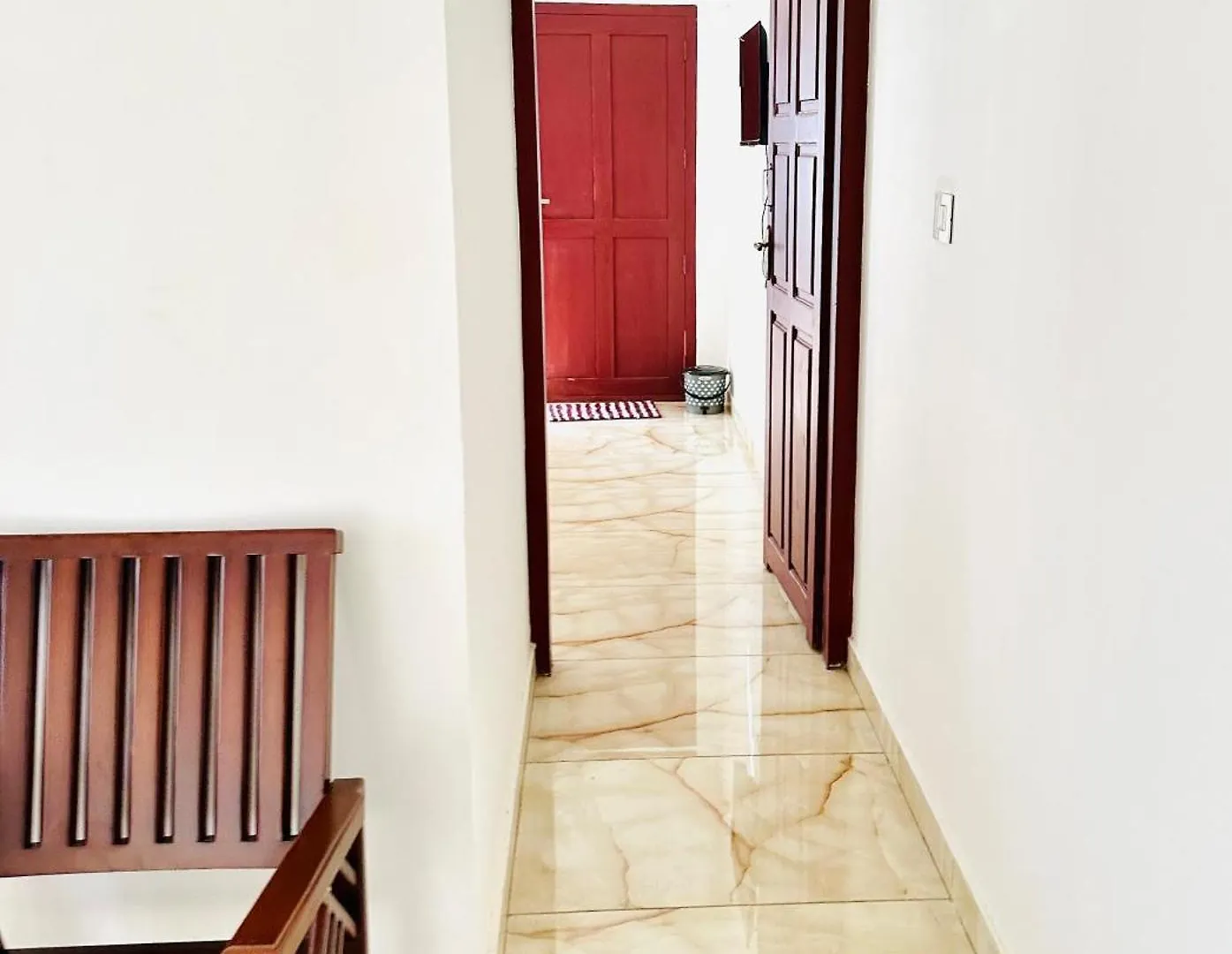 Mariabella Stays Chinnakanal Villa
